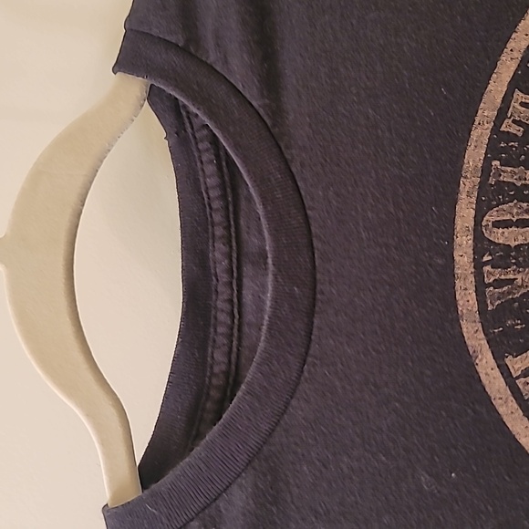 AC/DC Tee - Picture 5 of 6